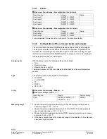 Предварительный просмотр 44 страницы Siemens Synco700 RMK770 Documentation Handbook