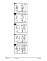 Предварительный просмотр 50 страницы Siemens Synco700 RMK770 Documentation Handbook