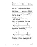 Предварительный просмотр 59 страницы Siemens Synco700 RMK770 Documentation Handbook