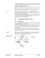 Предварительный просмотр 65 страницы Siemens Synco700 RMK770 Documentation Handbook