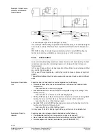 Предварительный просмотр 66 страницы Siemens Synco700 RMK770 Documentation Handbook