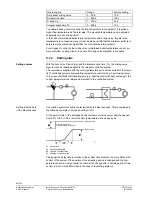 Предварительный просмотр 68 страницы Siemens Synco700 RMK770 Documentation Handbook