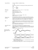 Предварительный просмотр 69 страницы Siemens Synco700 RMK770 Documentation Handbook