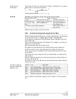 Предварительный просмотр 73 страницы Siemens Synco700 RMK770 Documentation Handbook