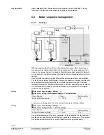 Предварительный просмотр 78 страницы Siemens Synco700 RMK770 Documentation Handbook