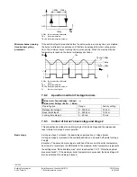 Предварительный просмотр 108 страницы Siemens Synco700 RMK770 Documentation Handbook