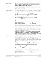 Предварительный просмотр 109 страницы Siemens Synco700 RMK770 Documentation Handbook