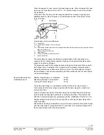 Предварительный просмотр 111 страницы Siemens Synco700 RMK770 Documentation Handbook