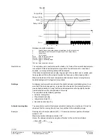 Предварительный просмотр 112 страницы Siemens Synco700 RMK770 Documentation Handbook