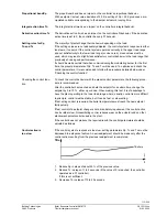 Предварительный просмотр 113 страницы Siemens Synco700 RMK770 Documentation Handbook