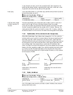 Предварительный просмотр 116 страницы Siemens Synco700 RMK770 Documentation Handbook