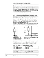 Предварительный просмотр 118 страницы Siemens Synco700 RMK770 Documentation Handbook