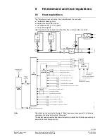 Предварительный просмотр 131 страницы Siemens Synco700 RMK770 Documentation Handbook