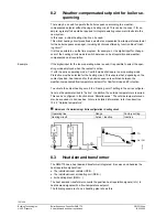 Предварительный просмотр 132 страницы Siemens Synco700 RMK770 Documentation Handbook