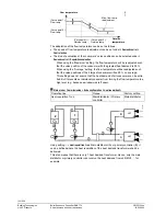 Предварительный просмотр 134 страницы Siemens Synco700 RMK770 Documentation Handbook