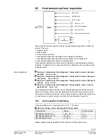 Предварительный просмотр 139 страницы Siemens Synco700 RMK770 Documentation Handbook