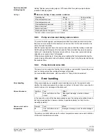 Предварительный просмотр 143 страницы Siemens Synco700 RMK770 Documentation Handbook