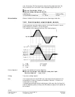 Предварительный просмотр 150 страницы Siemens Synco700 RMK770 Documentation Handbook