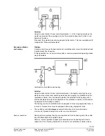 Предварительный просмотр 153 страницы Siemens Synco700 RMK770 Documentation Handbook