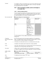 Предварительный просмотр 154 страницы Siemens Synco700 RMK770 Documentation Handbook