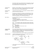 Предварительный просмотр 159 страницы Siemens Synco700 RMK770 Documentation Handbook