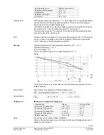 Предварительный просмотр 161 страницы Siemens Synco700 RMK770 Documentation Handbook