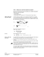 Предварительный просмотр 162 страницы Siemens Synco700 RMK770 Documentation Handbook