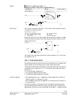 Предварительный просмотр 163 страницы Siemens Synco700 RMK770 Documentation Handbook