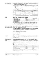 Предварительный просмотр 164 страницы Siemens Synco700 RMK770 Documentation Handbook