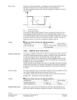 Предварительный просмотр 166 страницы Siemens Synco700 RMK770 Documentation Handbook