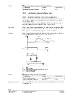 Предварительный просмотр 168 страницы Siemens Synco700 RMK770 Documentation Handbook