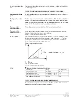 Предварительный просмотр 169 страницы Siemens Synco700 RMK770 Documentation Handbook