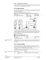 Предварительный просмотр 170 страницы Siemens Synco700 RMK770 Documentation Handbook