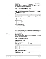 Предварительный просмотр 177 страницы Siemens Synco700 RMK770 Documentation Handbook