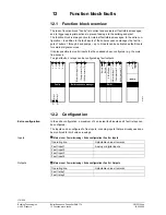 Предварительный просмотр 178 страницы Siemens Synco700 RMK770 Documentation Handbook