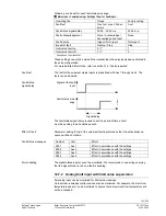 Предварительный просмотр 183 страницы Siemens Synco700 RMK770 Documentation Handbook