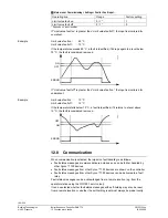 Предварительный просмотр 184 страницы Siemens Synco700 RMK770 Documentation Handbook