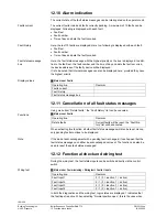 Предварительный просмотр 186 страницы Siemens Synco700 RMK770 Documentation Handbook