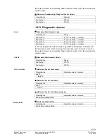 Предварительный просмотр 187 страницы Siemens Synco700 RMK770 Documentation Handbook