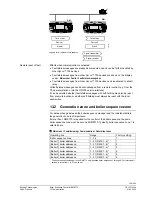 Предварительный просмотр 189 страницы Siemens Synco700 RMK770 Documentation Handbook