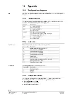 Предварительный просмотр 202 страницы Siemens Synco700 RMK770 Documentation Handbook