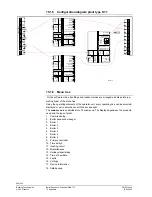 Предварительный просмотр 204 страницы Siemens Synco700 RMK770 Documentation Handbook