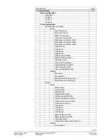 Предварительный просмотр 205 страницы Siemens Synco700 RMK770 Documentation Handbook