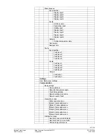 Предварительный просмотр 207 страницы Siemens Synco700 RMK770 Documentation Handbook