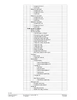 Предварительный просмотр 214 страницы Siemens Synco700 RMK770 Documentation Handbook