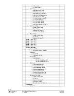 Предварительный просмотр 216 страницы Siemens Synco700 RMK770 Documentation Handbook