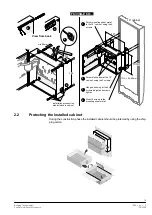 Preview for 23 page of Siemens Synova FC330A Manual