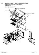 Preview for 28 page of Siemens Synova FC330A Manual