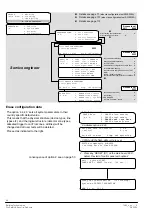 Preview for 68 page of Siemens Synova FC330A Manual