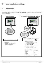 Preview for 70 page of Siemens Synova FC330A Manual